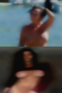 BerriStrand, Othello nudes