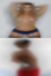 Janeycrowell, CA nude