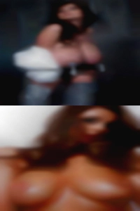 Lazarekalbskopf, naked