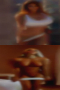 Dionnemosca, is there any pussy in