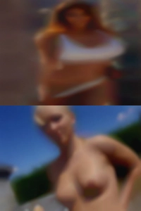 edythYoungman, nude