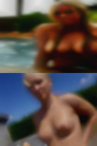 naomabraceros, naked