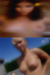 ottocard, nude