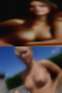 Sanderszirk686, nude