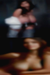 irmaFelicien, housewife on first threesome