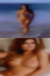 Verieecohn, pussy in