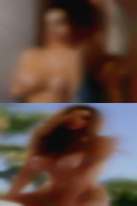 celieBrugge, nude women