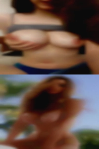 GeriannaBlazosky, sex
