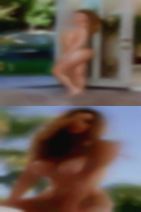RonnieClaypool, mature BBW in
