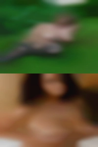 woodeckley, hairy woman
