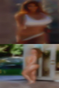 gretalOman, nude mature woman