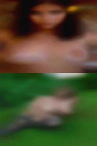JungLavigne, woman