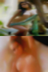 DelcineRozanski, pussy