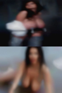 AlisanderCline1989, women
